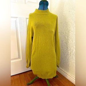 Long Sleeve Fashion Nova Dress